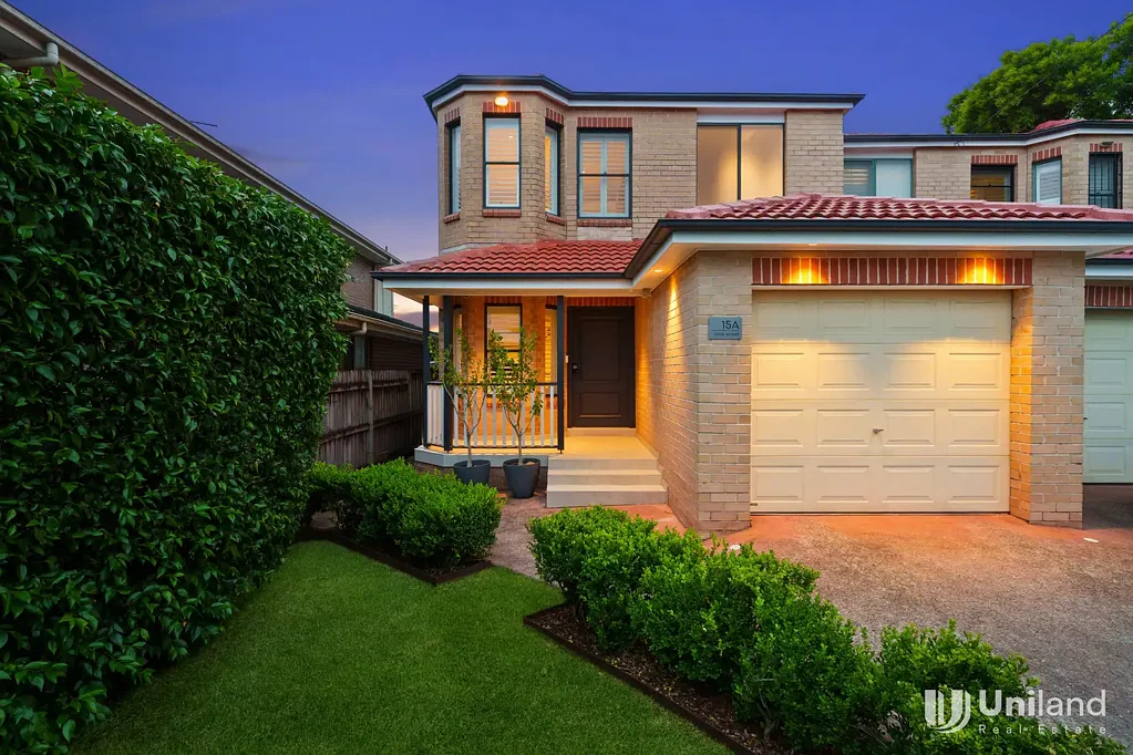 15A Cook Street, North Ryde, NSW 2113