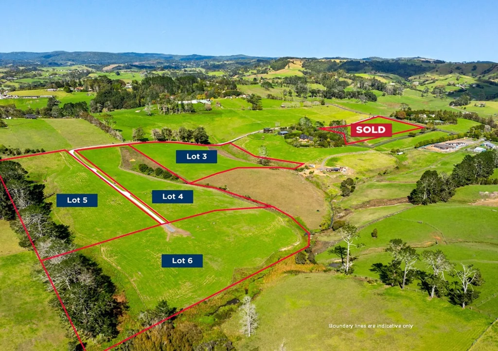 Kumeu Peace, space and convenience
