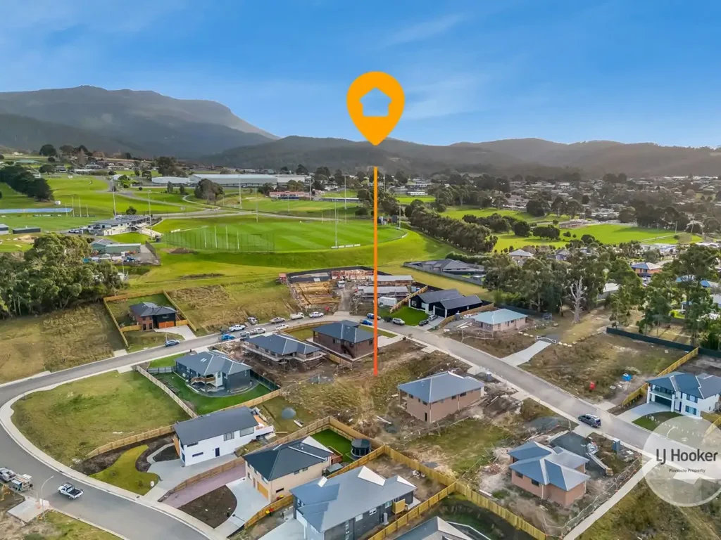 34 O'Connor Drive, Kingston, TAS 7050
