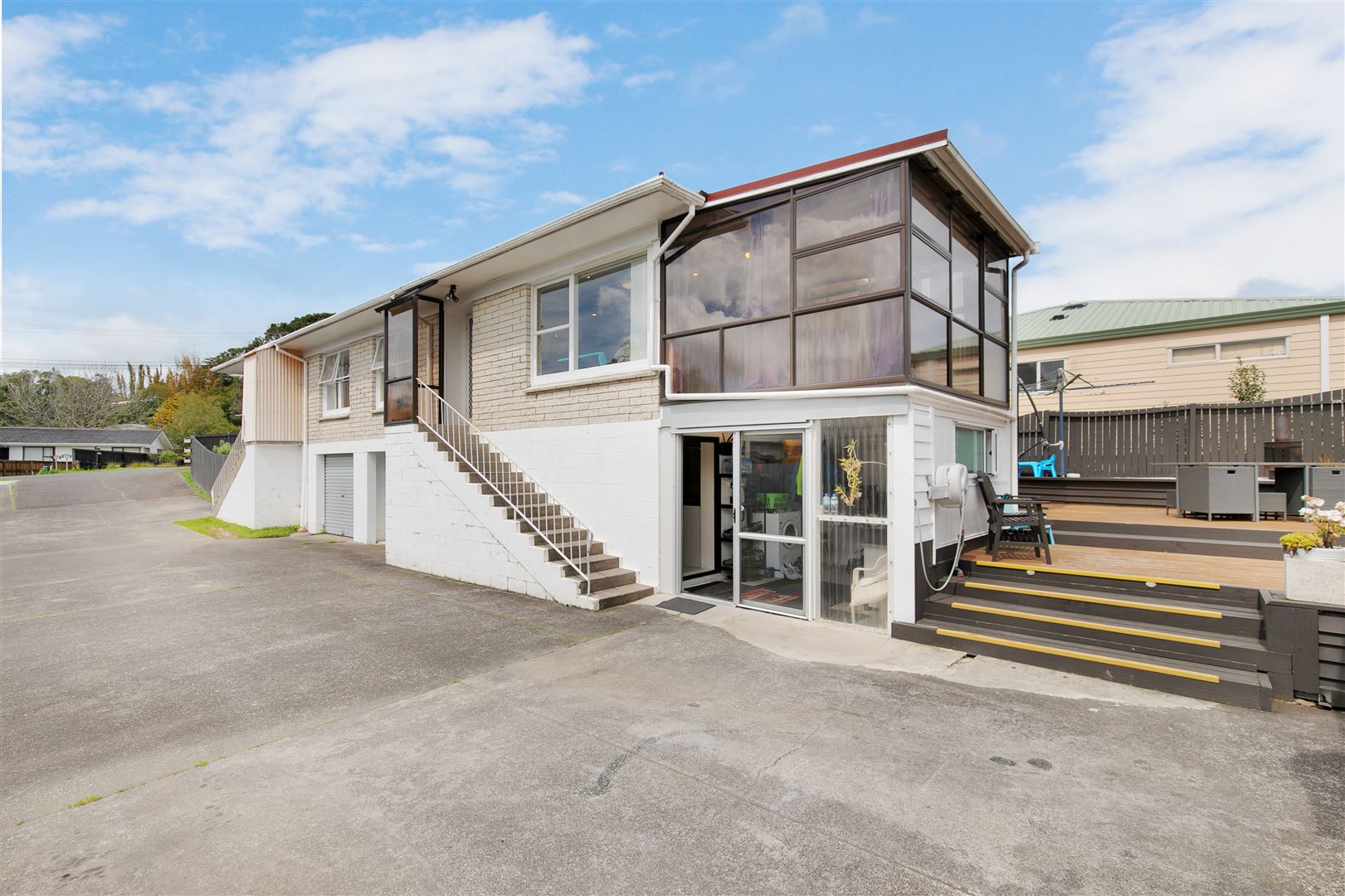 2/18 Ellice Road, Totara Vale, Auckland - North Shore, 3 ห้องนอน, 2 ห้องน้ำ