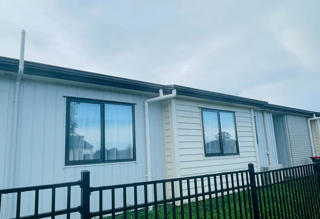Nice Duplex in Karaka