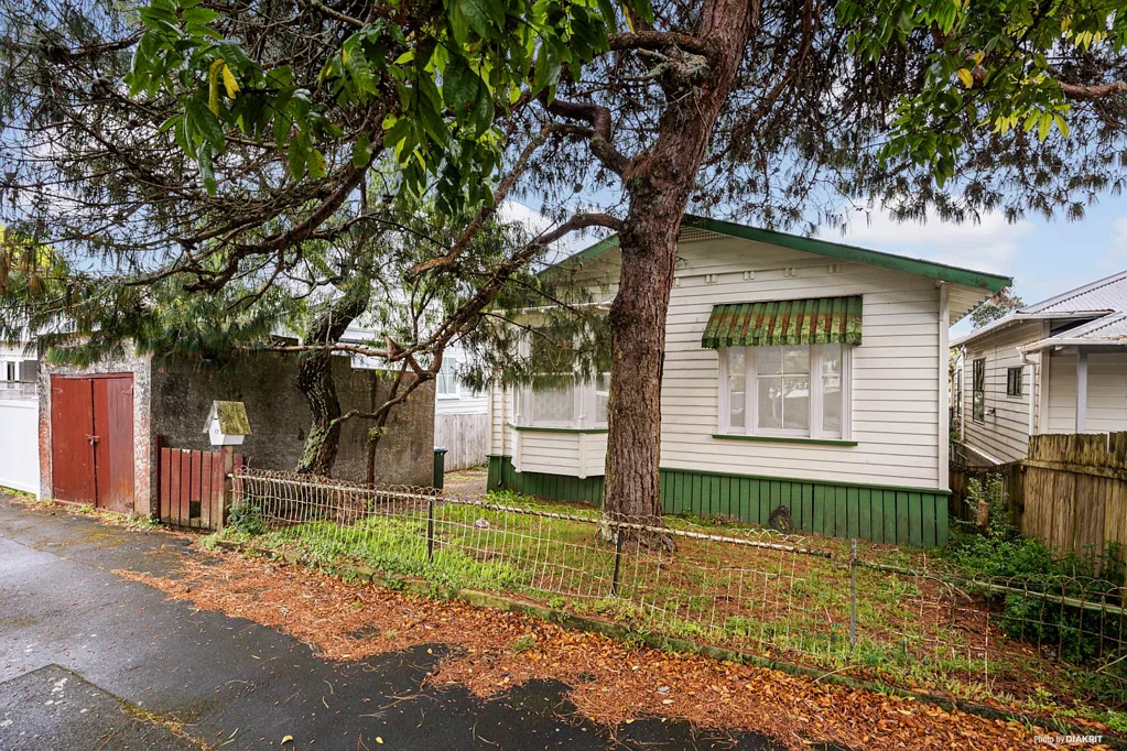 17 Carmen Avenue, Mt Eden, Auckland City, Auckland