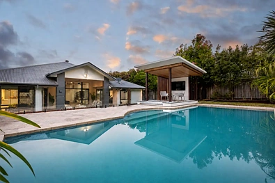Coomera 4房  Renovated resort-inspired entertaining!