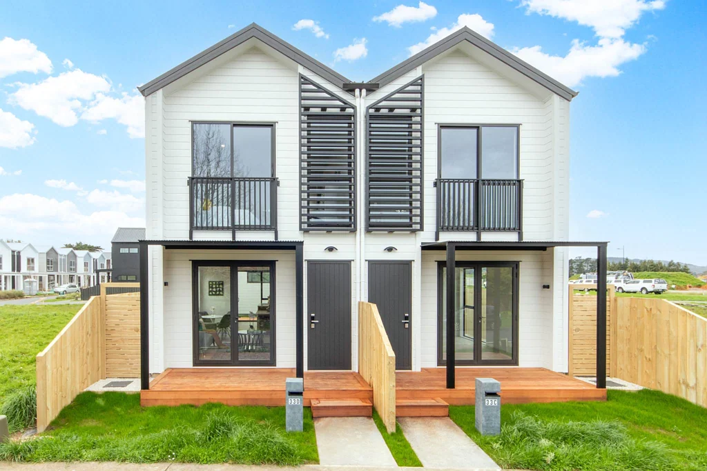 Drury 4房  Tandem Garage and 207sqm Floor Area