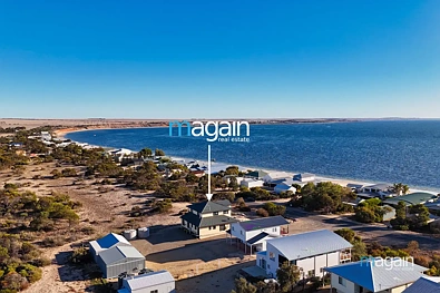 401 Black Point Drive, Black Point, SA 5571, 5房, 3浴, House