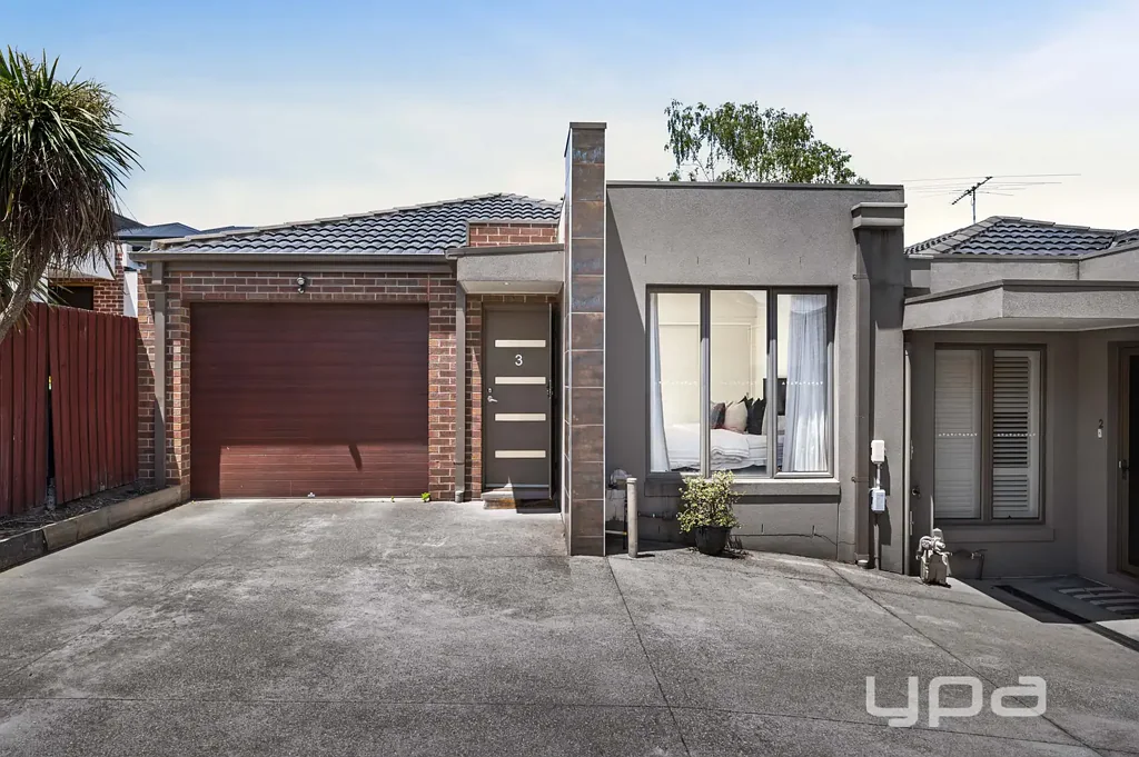 3/26 Pascoe Street, Westmeadows, VIC 3049