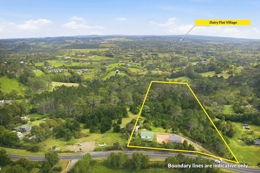 66 Potter Road, Dairy Flat, Rodney, Auckland Great Area