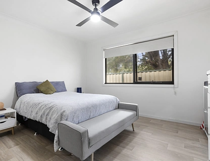 10 Beckwith Street, Clunes, Ballarat, 3 Bedrooms, 1 Bathrooms, House