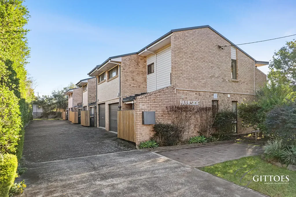 East Gosford 2 Slaapkamer Beautifully Updated Townhouse in a Boutique Complex