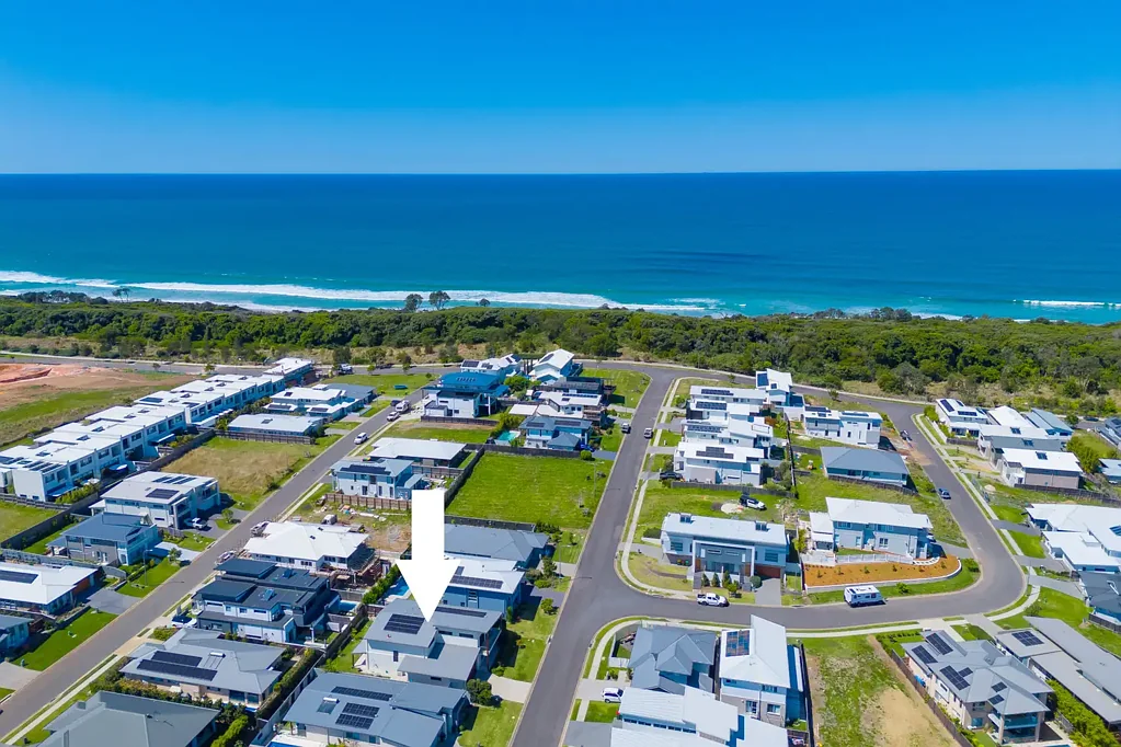Lake Cathie 4 Bedroom I've Found My New Home To Go To BUT I Want This Sold!!!