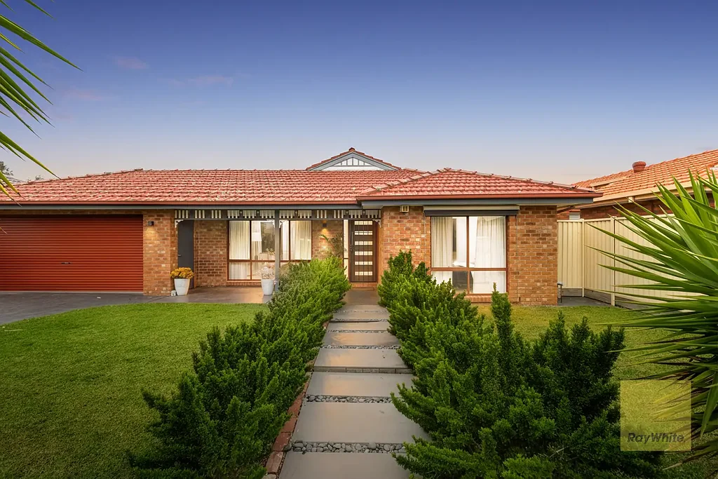 11 Antionetta Way, Hillside, VIC 3037