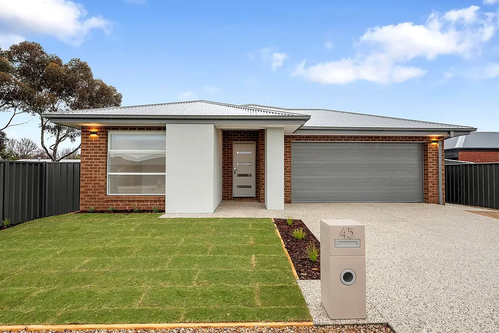 45 Dairy Crescent, Maryborough, VIC 3465