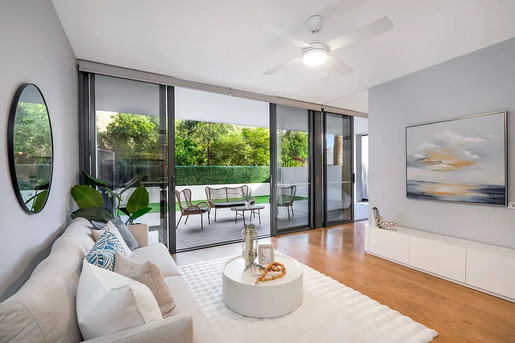 G05N/1 Lardelli Drive, Ryde, NSW 2112