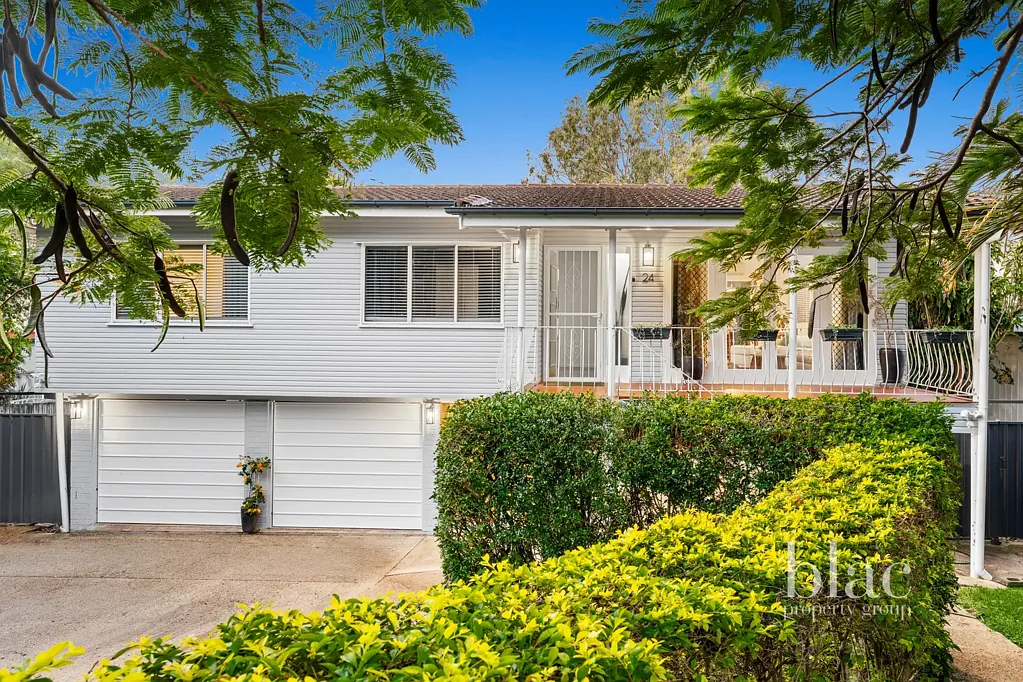 Petrie 5部屋 Renovated Family Living with Exceptional Entertaining in Petrie