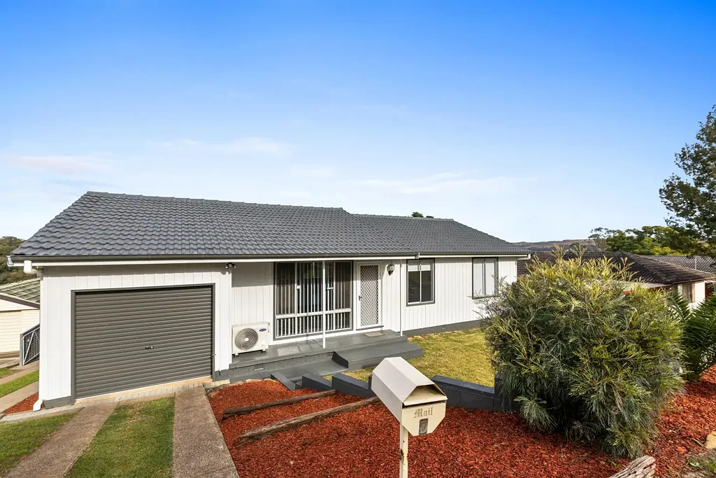 Muswellbrook 6कमरा TRIPLE INCOME OPPORTUNITY!