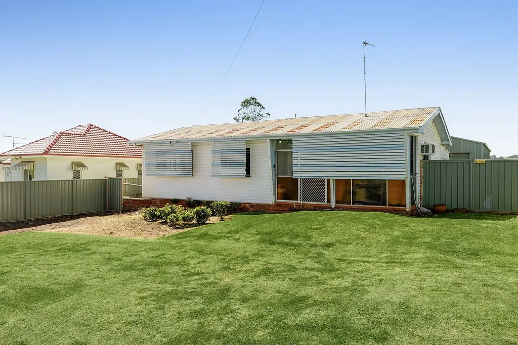 Rockville 3غرفة نوم First Home Owner, Renovators or investor alert - An opportunity too good to miss!