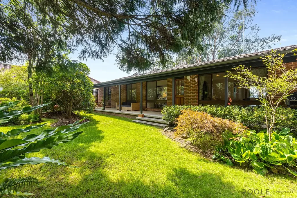 11 Denison Road, Leura, NSW 2780