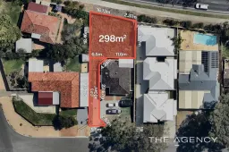 3A Baxter Way, Padbury