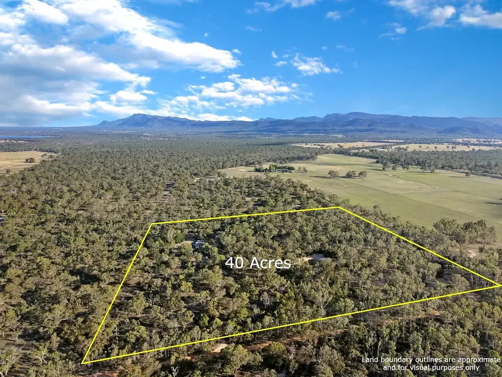 Fyans Creek 3غرفة نوم Create Your Dream Lifestyle Among Native Bushland