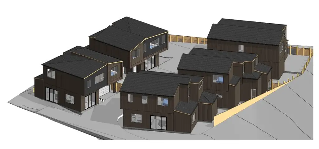 Blockhouse Bay 4房  BUY NOW - COMPLETING SOON!