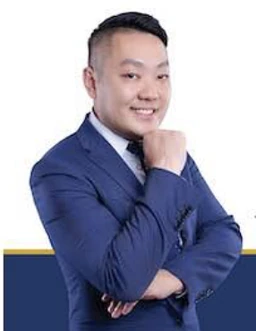 龙龙 Lonny Tian
