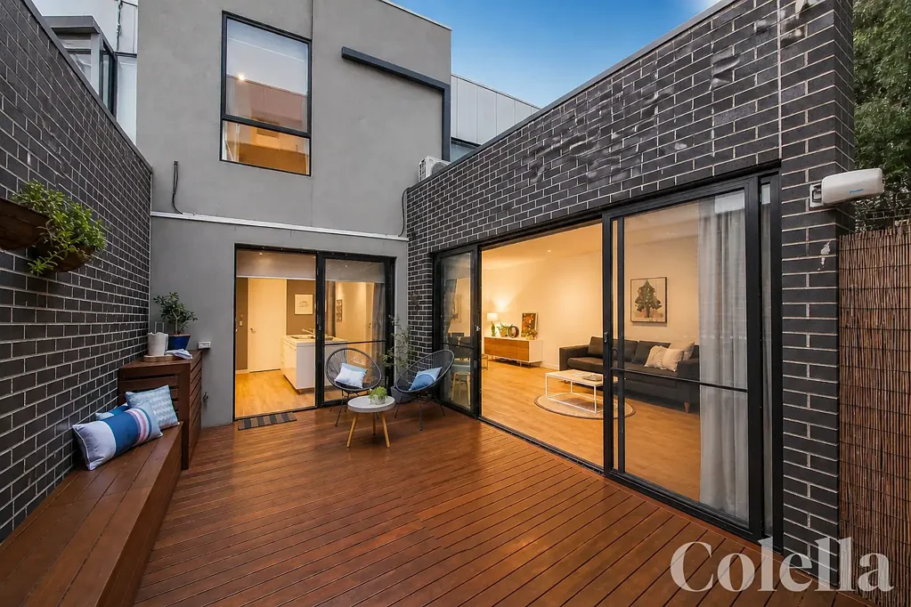 Stylish Low-Maintenance Living | 3 Bedrooms + Study Or  Flexible 4th Room