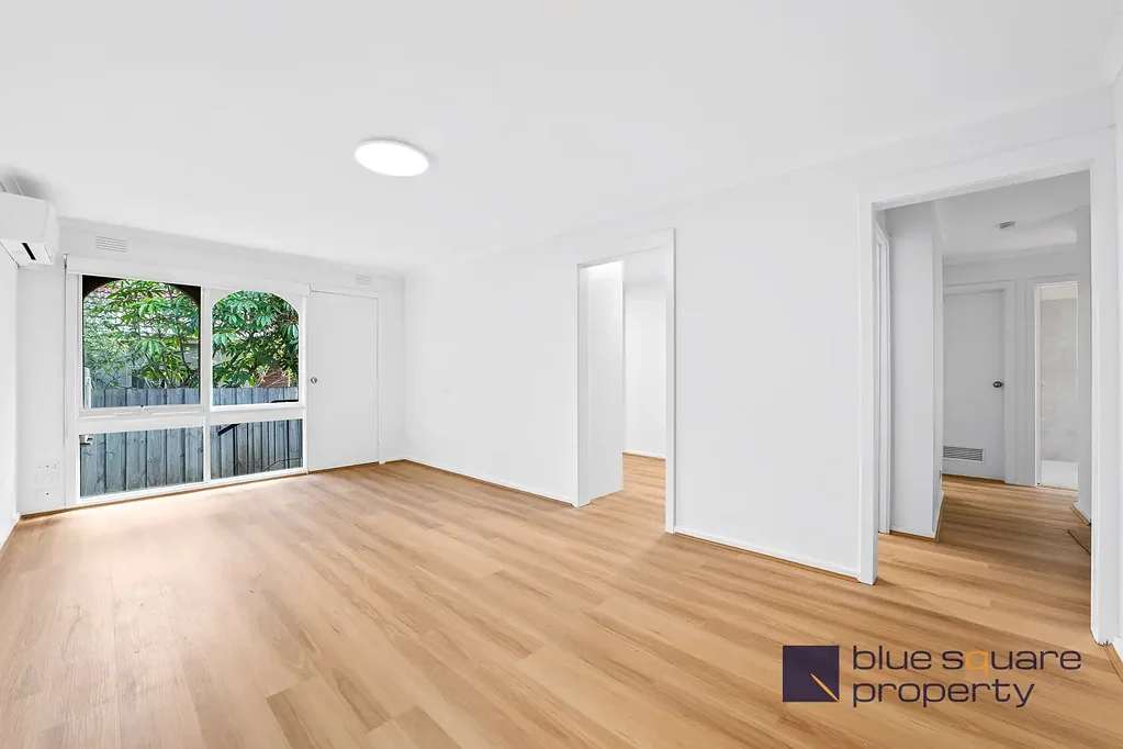 Fully renovated unit