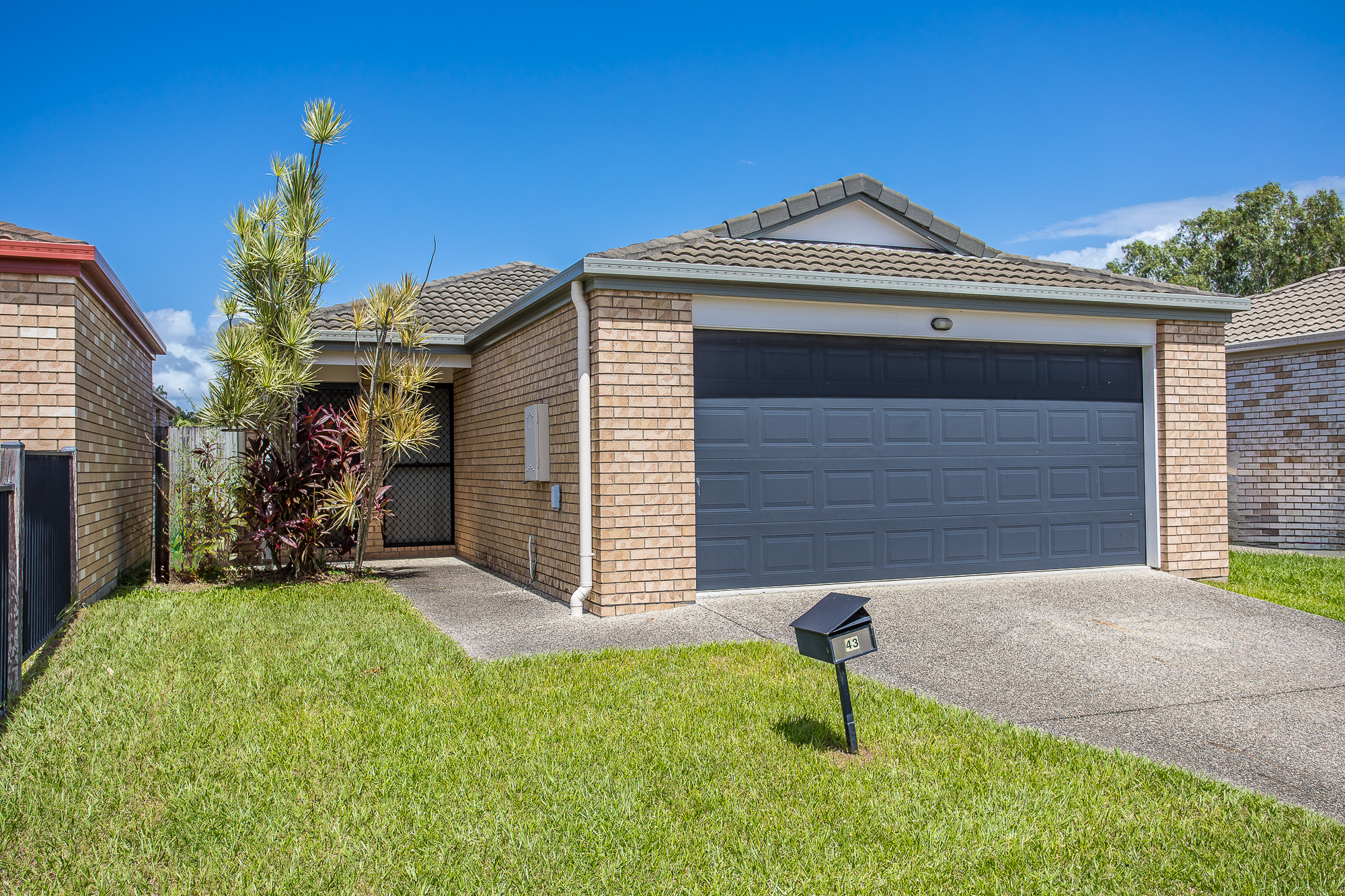 43 GREENE ST, ROTHWELL QLD 4022, 0房, 0浴, House