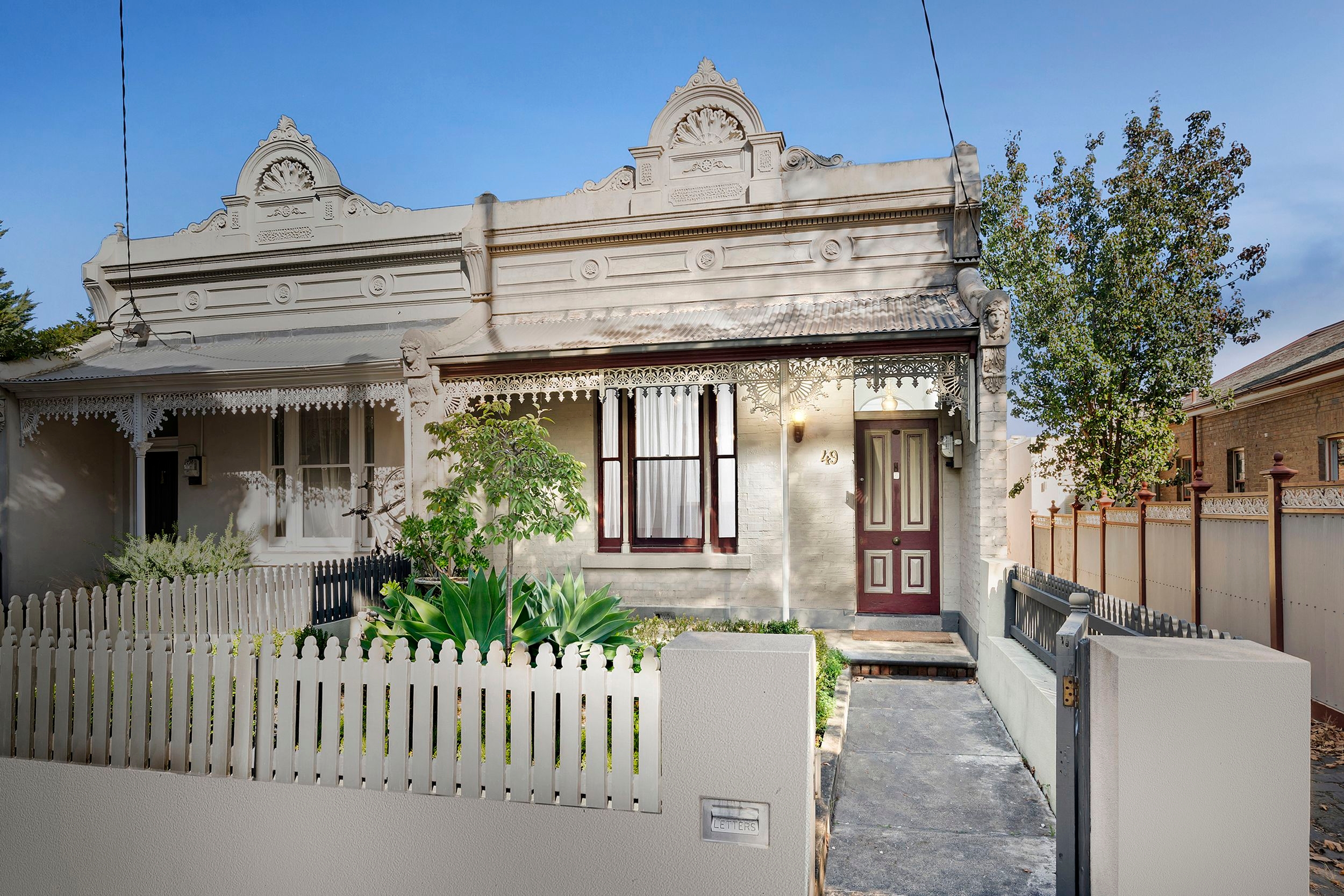 49 KENT ST, ASCOT VALE VIC 3032, 0 habitaciones, 0 baños, House