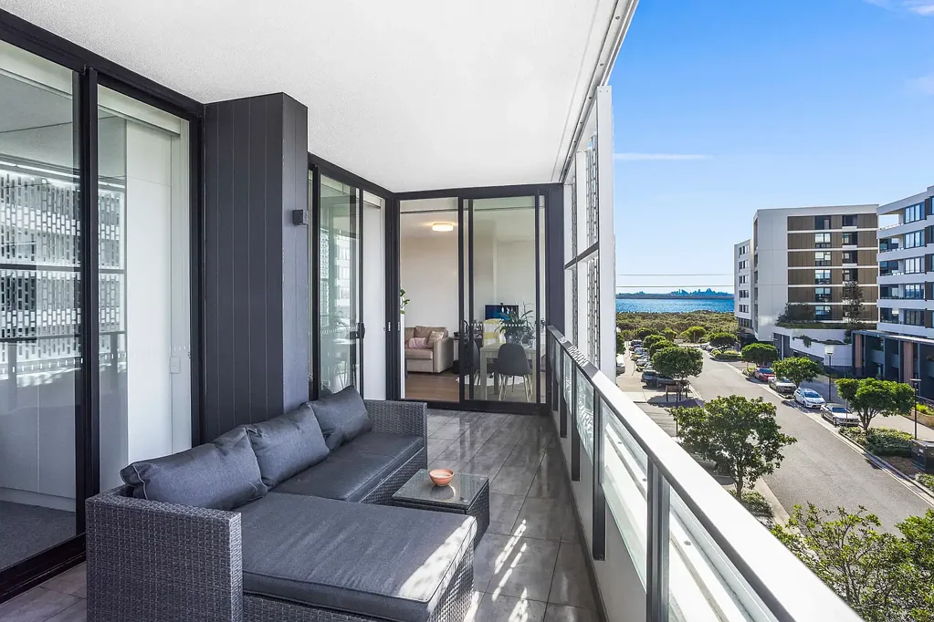 304/1 Foreshore Boulevard, Woolooware, NSW 2230