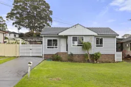 8 & 8A Conder Avenue, Mount Pritchard