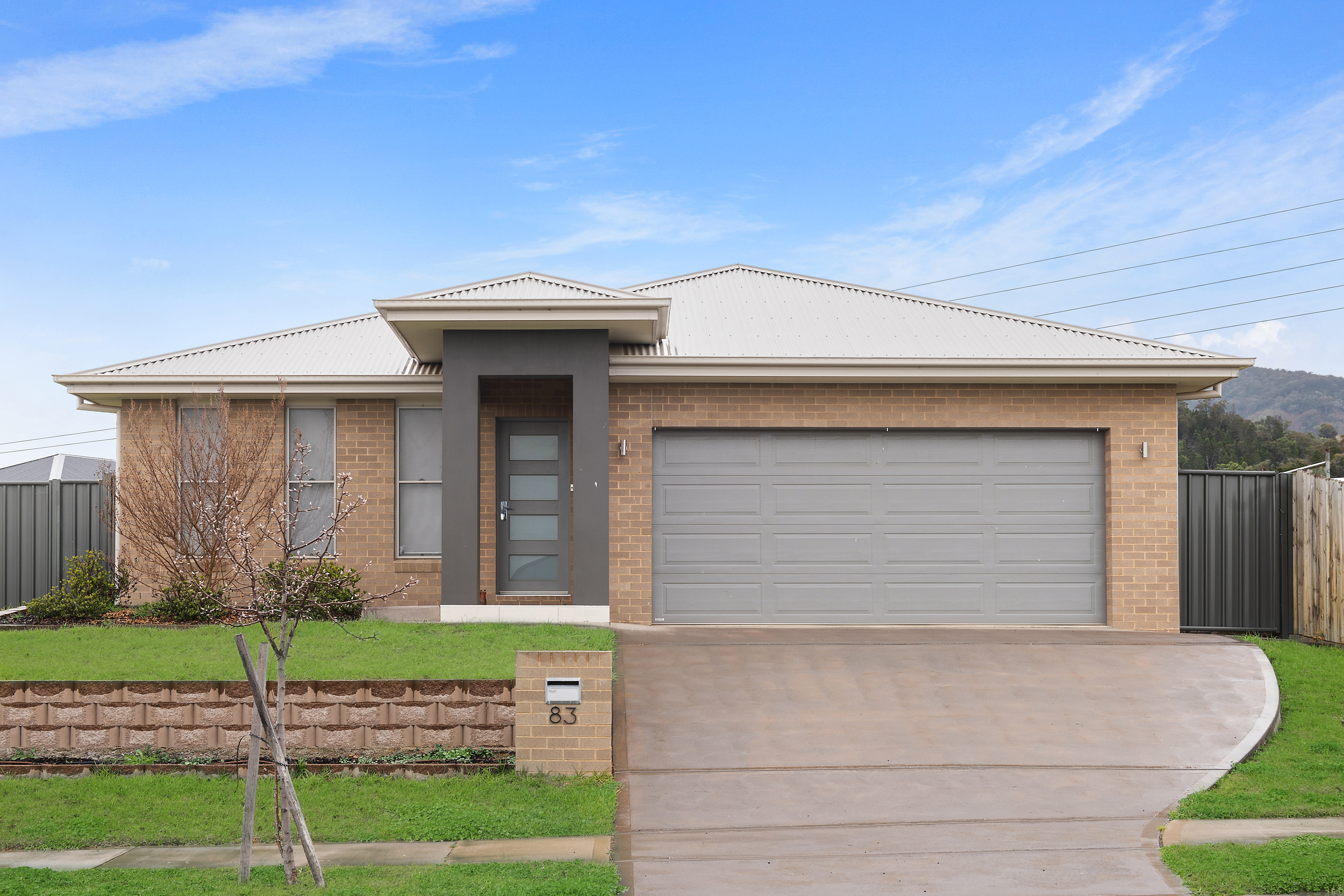 83 BELLEVUE RD, MUDGEE NSW 2850, 0房, 0浴, House