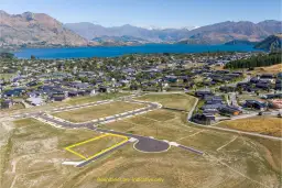 6 Tuatara Rise, Wanaka