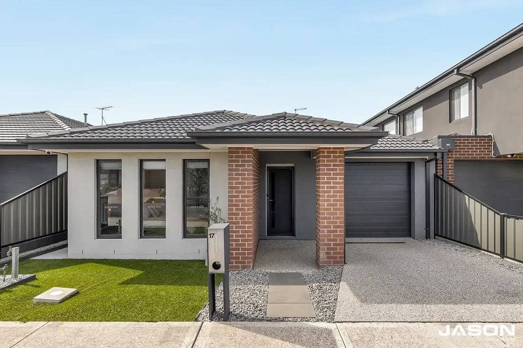 17 Telopea Road, Craigieburn, VIC 3064