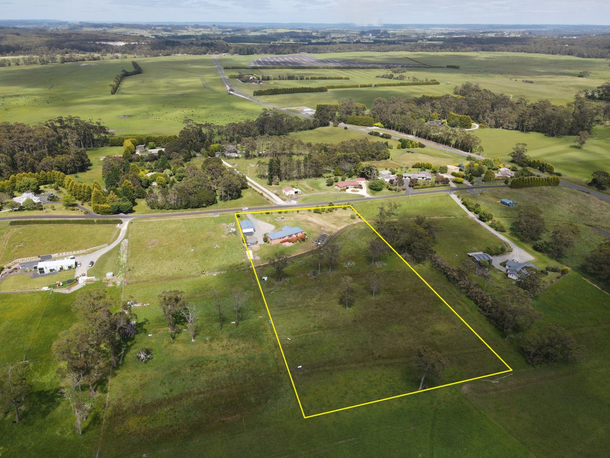 29 BROOKS RD, FOREST TAS 7330, 0 rūma, 0 rūma horoi, Lifestyle Section