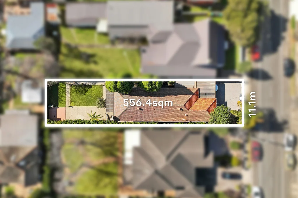 43 Nicholson Street, Burwood, NSW 2134
