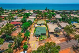 83A & 83B Athol Street, Port Hedland