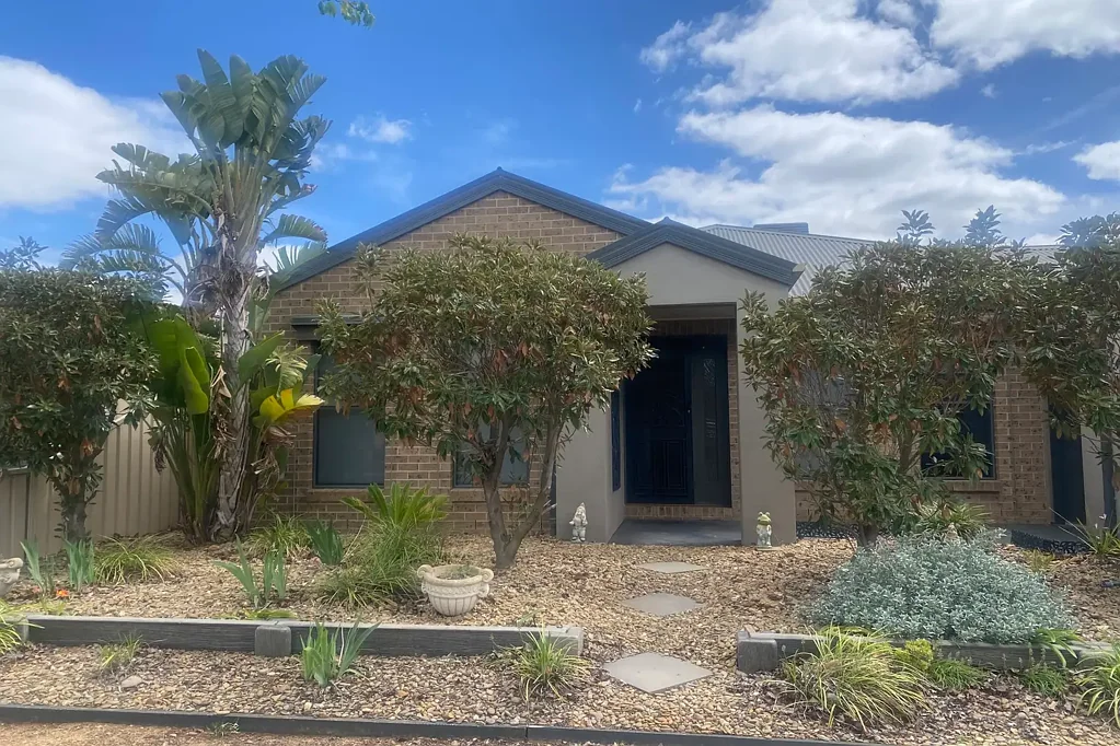 NEAT 3 BEDROOM HOME