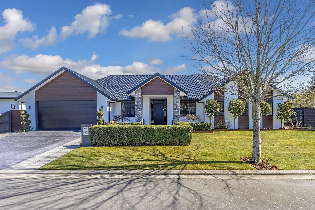 1 Almond Lane, Prebbleton, Selwyn, Canterbury