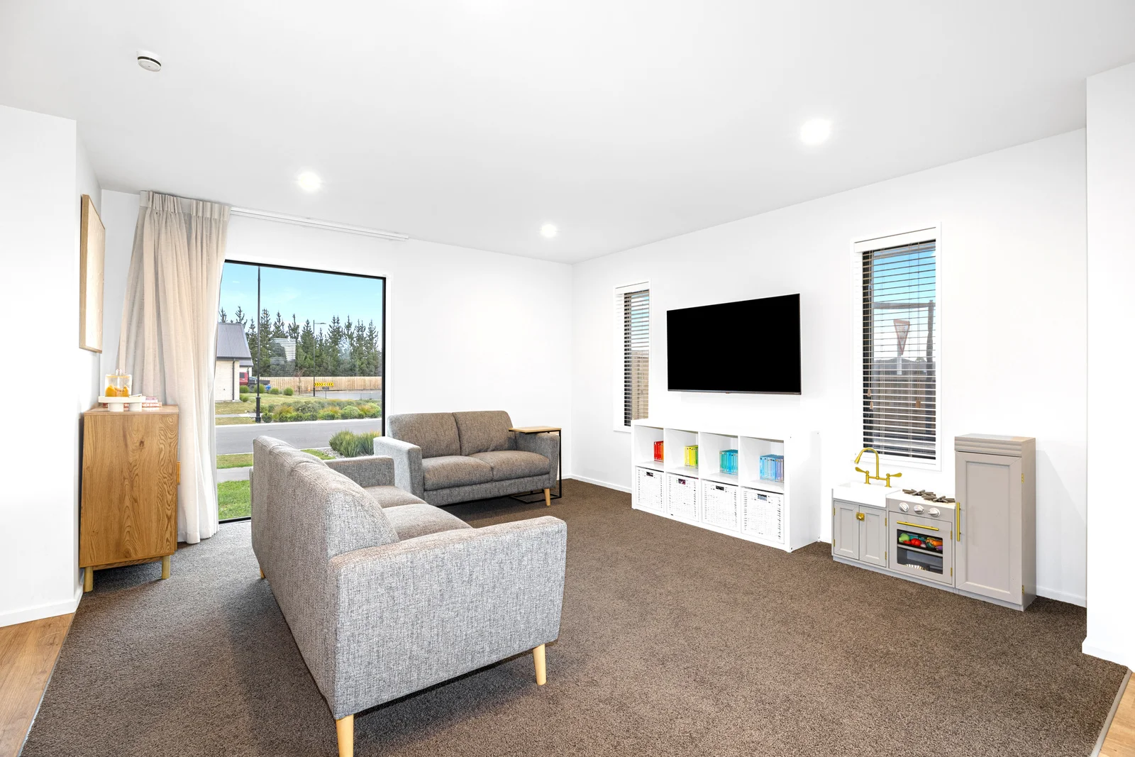 2 Radar Drive, Rolleston, Selwyn, 3 habitaciones, 2 baños, House