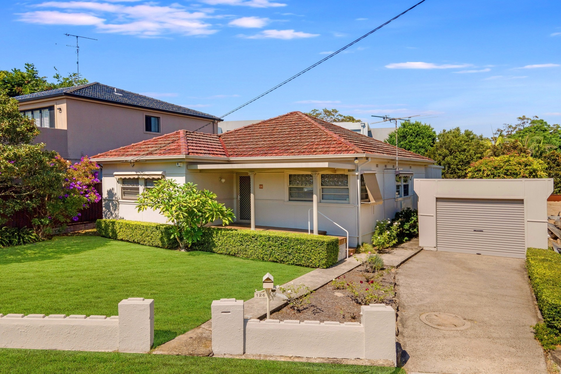 126 TERRY ST, KYLE BAY NSW 2221, 0 chambres, 0 salles de bain, House