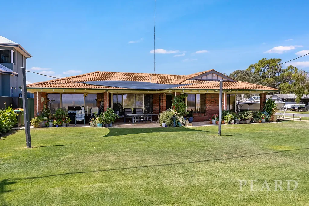 Shoalwater 4部屋 VIEWS FOREVER - AMAZING LOCATION - ARCADIA DRIVE