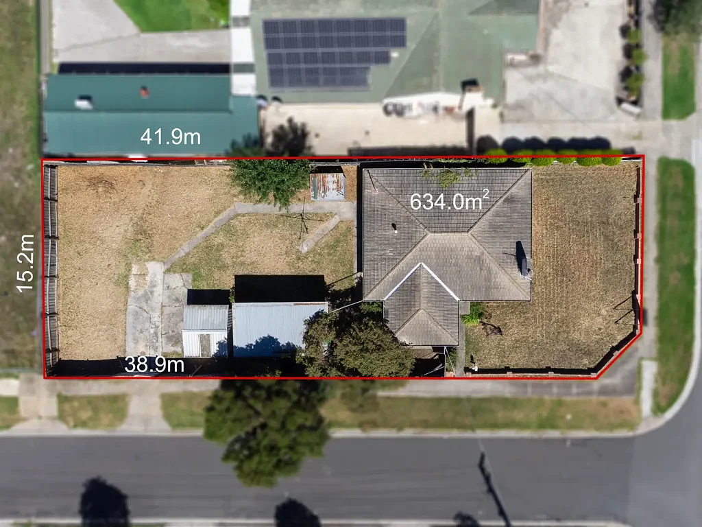 46 Holberry Street, Broadmeadows, VIC 3047