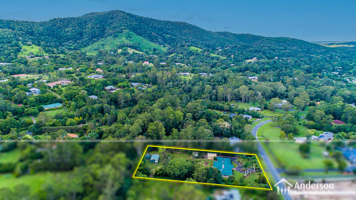 36 GREENWOOD CR, SAMFORD VALLEY QLD 4520, 0部屋, 0バスルーム, House