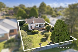 160 Lawes Street, East Maitland