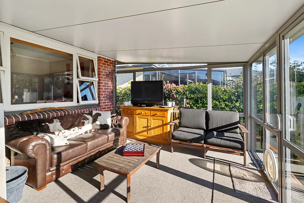 West End 3chambre SUN-SOAKED SUN-ROOM