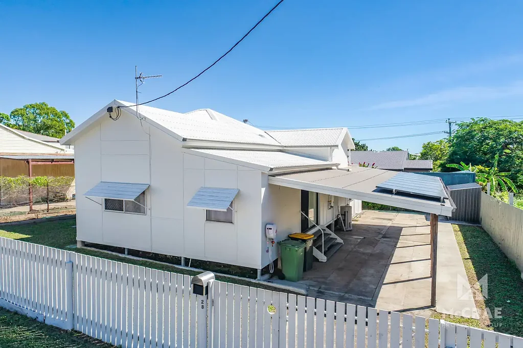 28 Reynolds Street, Bowen, QLD 4805