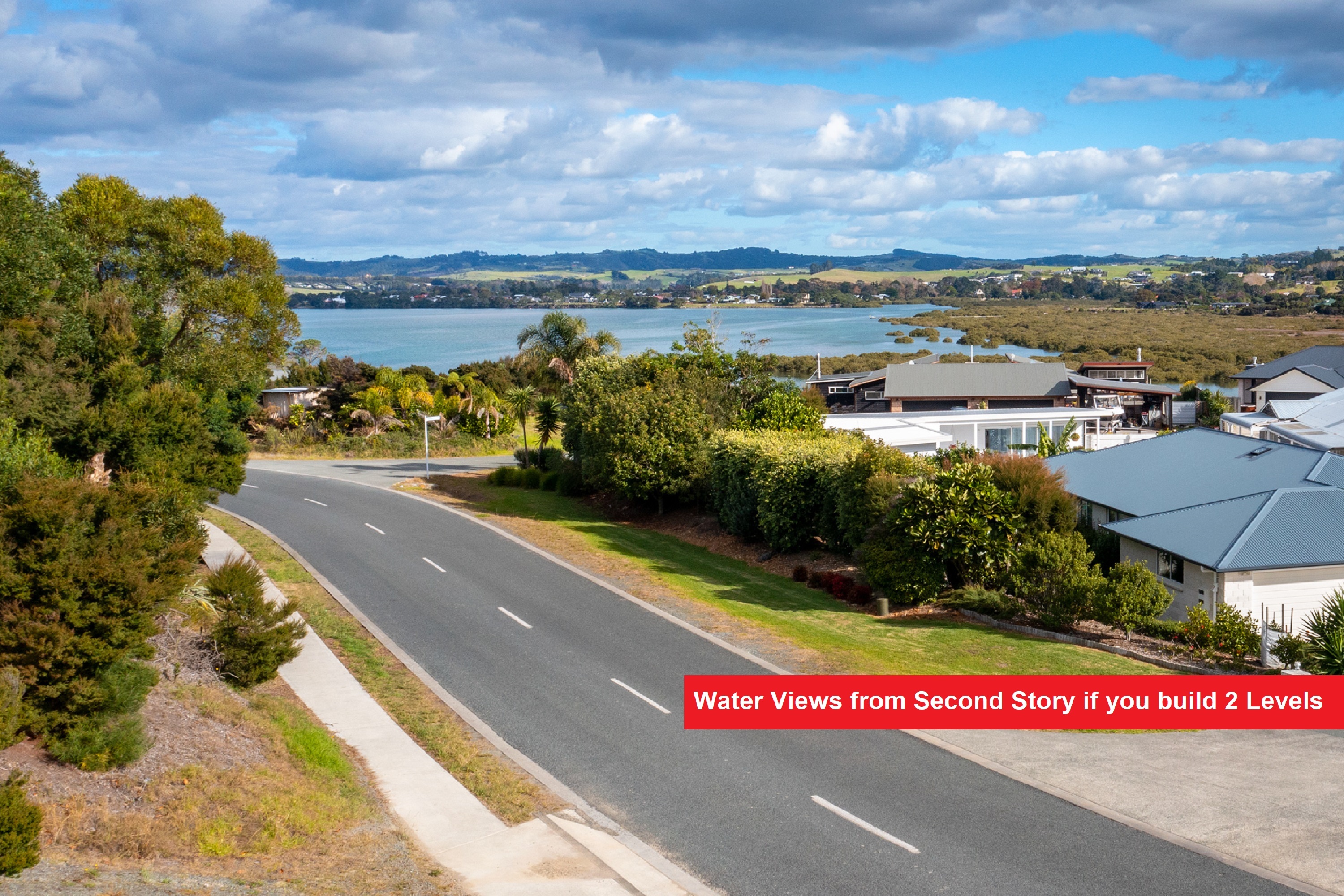 8d Norfolk Drive, Mangawhai Heads, Kaipara, 3 Bedrooms, 0 Bathrooms