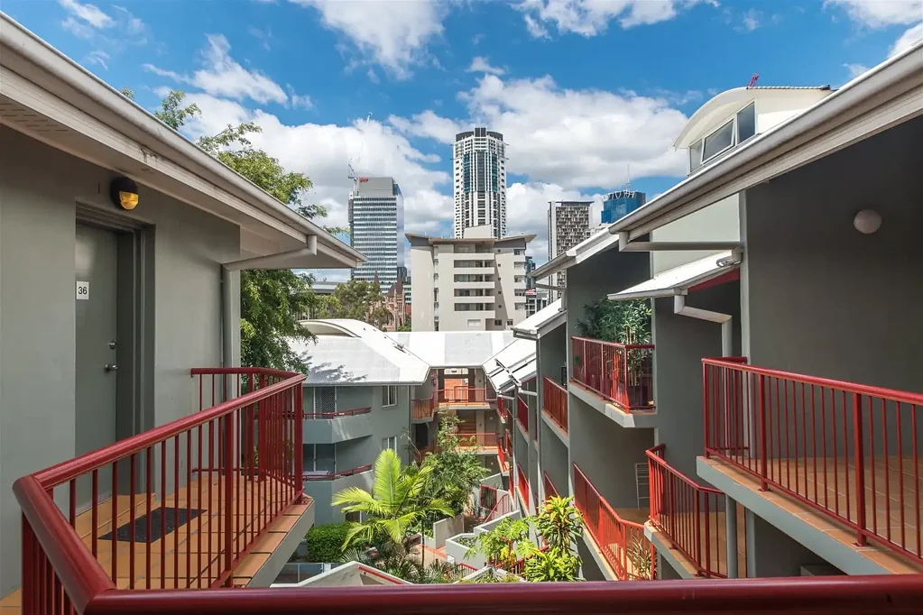 Cosy Apartment On The City's Doorstep