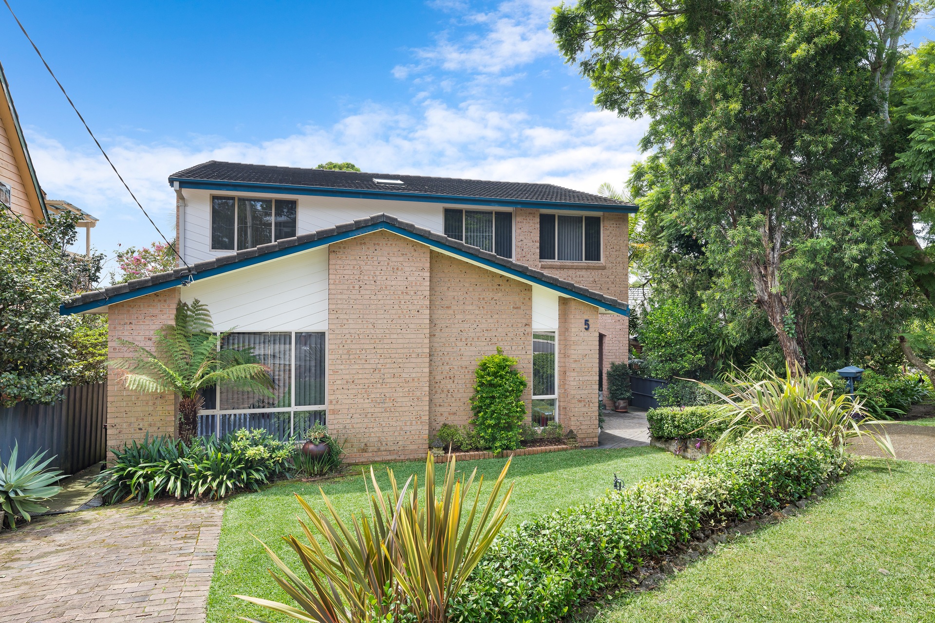 5 LA BOHEME AV, CARINGBAH SOUTH NSW 2229, 0 침실, 0 욕실, House